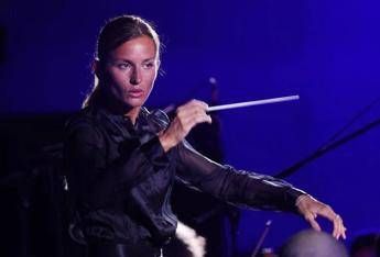 La Fenice: “Annullata la collaborazione con Beatrice Venezi”