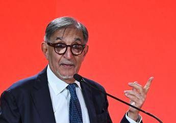 La Russa: “Fiducia da mondo economico, spero peggio stia passando”