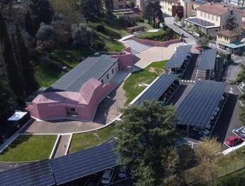 La scommessa green di GSK: a Siena e Rosia oltre 23 milioni di euro di investimenti sulla sostenibilità