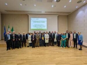 Le gemelline siamesi e l’operazione a Milano, il racconto dei medici: “Siamo andati sulla Luna e siamo tornati”