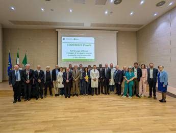 Le gemelline siamesi e l’operazione a Milano, il racconto dei medici: “Siamo andati sulla Luna e siamo tornati”