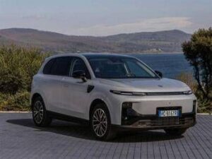 Leapmotor cresce in Europa, boom di immatricolazioni a marzo