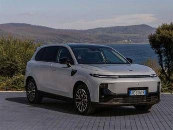 Leapmotor cresce in Europa, boom di immatricolazioni a marzo