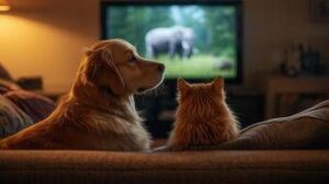 L’impatto nascosto delle cure degli animali, cosa dicono i veterinari