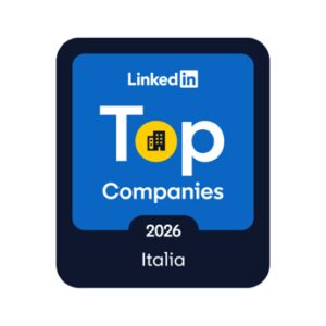 LinkedIn Top Companies 2026 nomina le migliori aziende in Italia