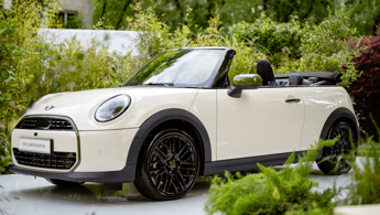 MINI e Paul Smith in una nuova special edition