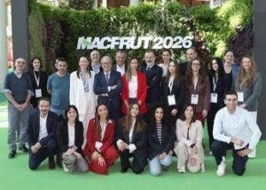 Macfrut, si consolida la leadership internazionale nel segno della filiera integrale