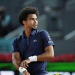 Madrid, Fils pensa alla semifinale con Sinner: “Sarà divertente, ha vinto qualcosa?”