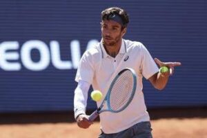 Madrid, per Musetti buona la prima: Hurkacz ko, l’azzurro vola al terzo turno