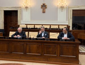 Manageritalia, incontro in Vaticano su impatto dell’Ai e il ruolo dei manager