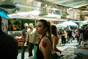 ‘Mare Fuori 6’ slitta ancora, arriva il 29 aprile su Rai2: cast e trama