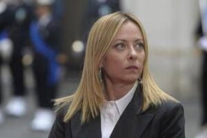 Meloni: “Primo Maggio festa di chi manda avanti l’Italia, con decreto lavoro misure concrete”
