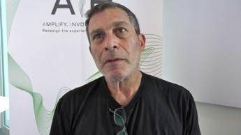 Miastenia gravis, l’artista Daniel Wurtzel: “Liberatorio accettare di non controllare tutto”