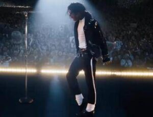 Michael, ottima partenza al box office