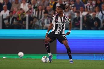 Milan-Juve, gol annullato a Thuram: cos’è successo a San Siro