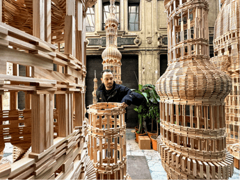 Milano Design Week, il made in Italy diventa strumento di aggregazione fra materiali e linguaggi