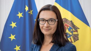 Moldova, la vicepremier: “Pronti a rafforzare fianco est Ue e dimostrare che modello russo non è attrattivo”