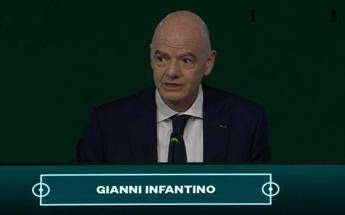 Mondiali 2026, il ripescaggio dell’Italia sfuma. Fifa: “L’Iran giocherà”