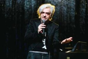 Morgan fenomeno, in 4 minuti indovina tutti i brani dei Duran Duran ascoltandone un secondo