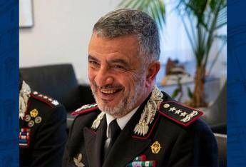 Morto Maurizio Stefanizzi, il cordoglio di Crosetto per la scomparsa del generale di Corpo d’Armata dei Carabinieri