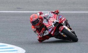 MotoGp, ordine d’arrivo Gp Ungheria e classifica Mondiale