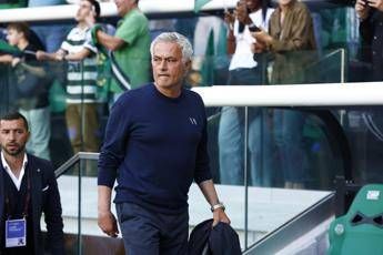 Mourinho, ‘consiglio’ all’Italia: “Nazionale? Andrei con Malagò e Allegri”