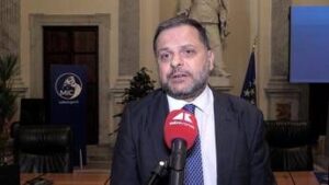 Musica, Merlino (Mic): “Riqualificazione urbana e grande cultura per Festival Garbatella”