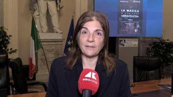 Musica, Vittimberga (Inps): “Protagonisti culturali, non solo ente previdenziale”