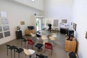 NVIDIA Studio e arte contemporanea: il caso Matteo Mauro