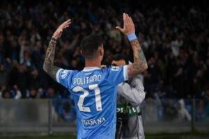 Napoli-Cremonese: orario, probabili formazioni e dove vederla in tv