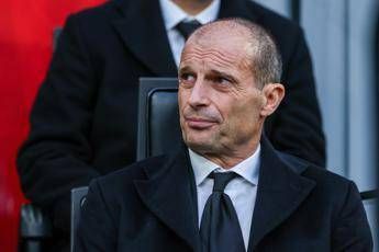 Napoli, sarà Allegri il nuovo allenatore: c’è l’accordo con De Laurentiis