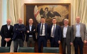 Nasce ContareAssociati Srl STP: innovazione, continuità e visione integrata per la consulenza del futuro