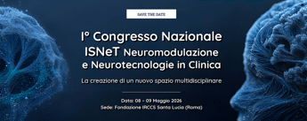 Neuroscienze, nasce Isnet ‘tecnologia e clinica per la salute del cervello’