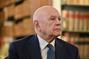 Nordio: “Patentino antifascista? Il nostro codice penale è firmato da Mussolini”