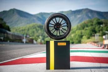 Nuovi riconoscimenti per Pirelli P Zero Trofeo RS