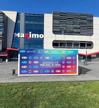 Occhio secco per 10 milioni di italiani, ‘Pop Up Your Vision’ per sensibilizzare