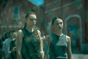 Oggi in tv torna ‘Mare Fuori’, cast e trama dei primi due episodi della sesta stagione