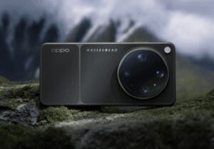 Oppo Find X9 Ultra punta a riscrivere le regole della fotografia