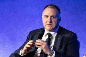 Orsini, l’effetto guerra e il rischio recessione: “Su scaffali iniziano a mancare prodotti”