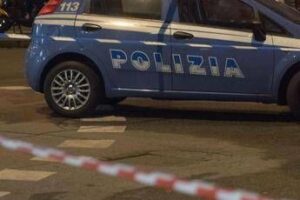 Padova, uomo morto in strada per ferite d’arma da taglio