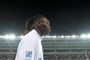 Parma-Pisa 1-0, decide Elphege e gialloblu salvi