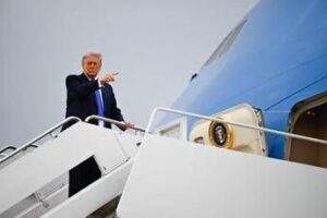 Pena di morte, l’ordine di Trump: negli Stati Uniti può tornare la fucilazione