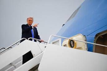 Pena di morte, l’ordine di Trump: negli Stati Uniti può tornare la fucilazione