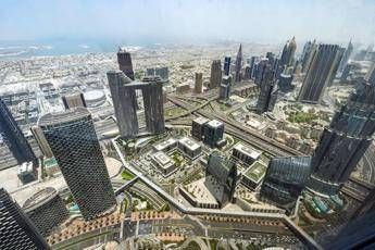 Petrolio, Emirati Arabi Uniti annunciano l’uscita dall’Opec