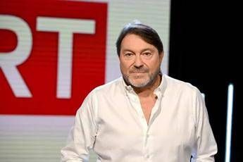 Ranucci si scusa con Nordio a Report: “Eccesso mio, ma stavamo verificando la notizia”