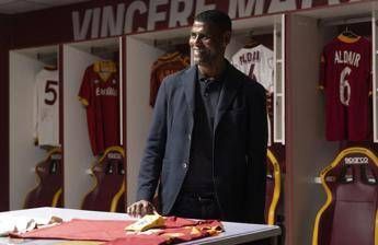 Roma, Aldair compie 60 anni: il primo trailer del documentario ‘Cuore giallorosso’