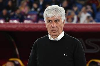 Roma, Pellegrini e futuro di Gasperini: “Posso solo dire che daremo tutto”