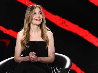 Romina Power, Elena Santarelli e Sal Da Vinci a ‘Belve’, gli ospiti della puntata del 28 aprile