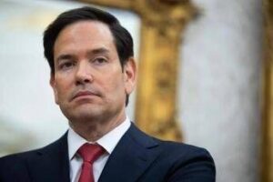 Rubio atteso a Roma, una missione che punta al “disgelo”