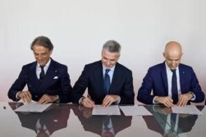 Salone Mobile, siglato accordo per rinnovamento e sviluppo filiera legno-arredo Marche